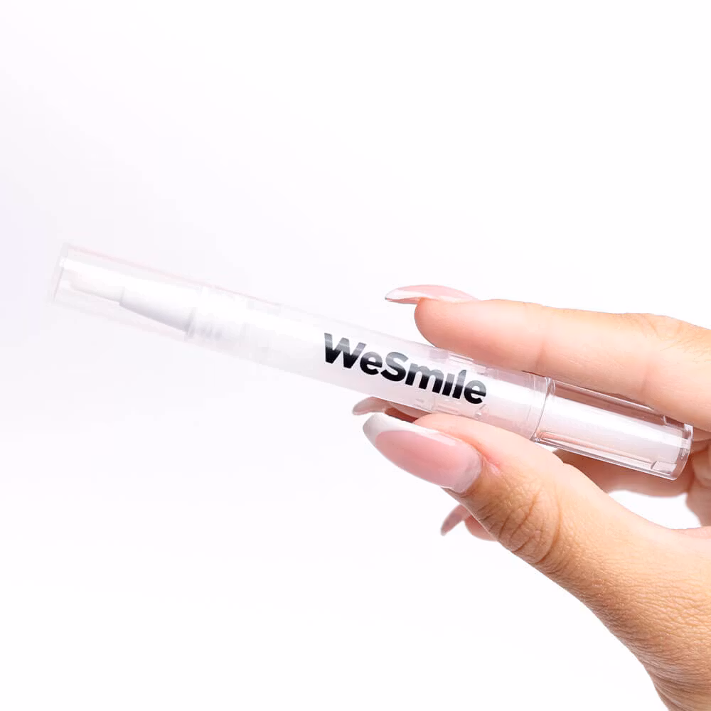 Tandblekningsgel refill